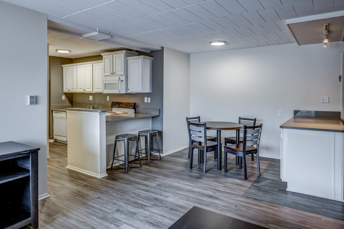 Photos and Video of Cedar Village Apartments in East Lansing, MI